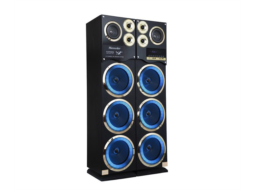 MX-TS3102 IRL09